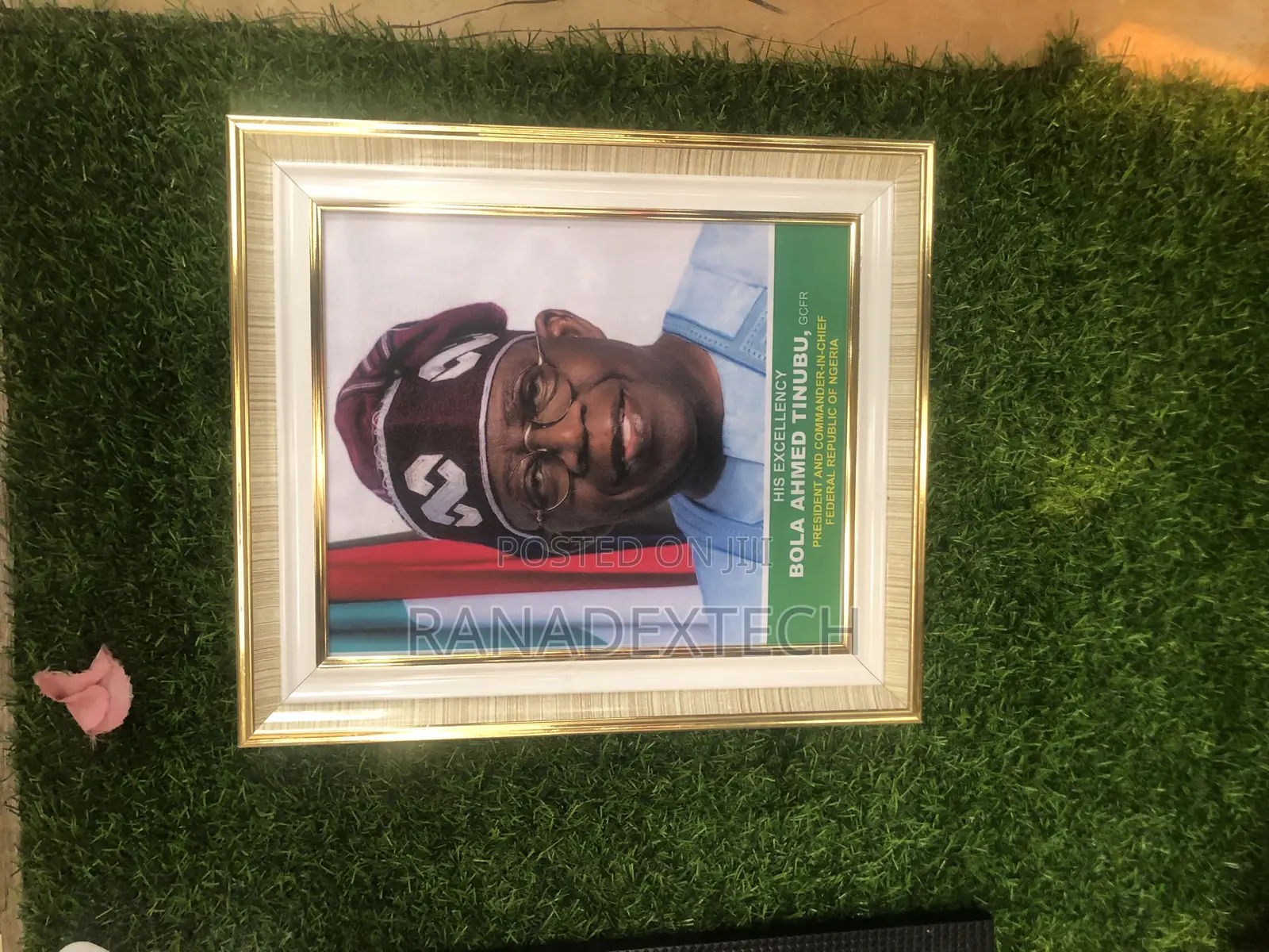 Frame Shop in Ibadan