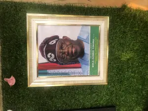 Frame Shop in Ibadan