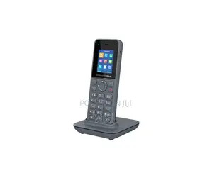 Grandstream Dp725 Dect Hd Phone