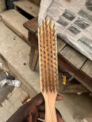 Wire Brush