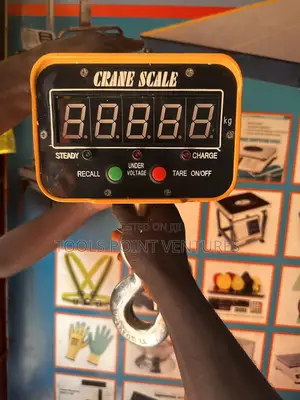 2ton Crane Scale