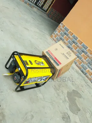 24 Hours High Quality 2.5kv Elepaq Gp Outdoor Generator