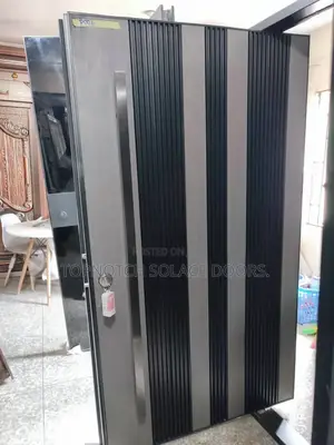 4ft Top Swing Security