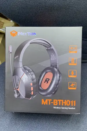 Photo - Meetion Bluetooth Gaming Headset