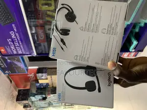 Logitech H151 Stereo Headset