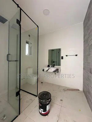 Photo - 4bdrm Townhouse / Terrace in Banana Island for rent