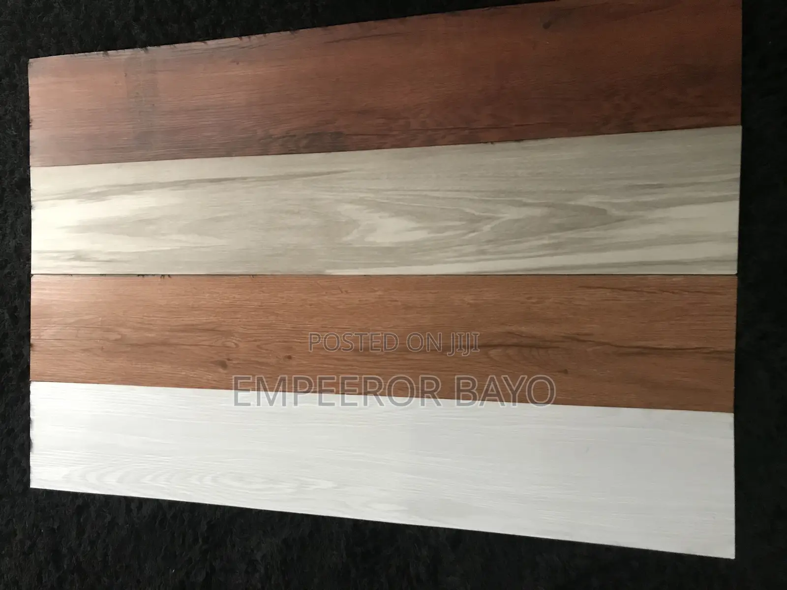 Vinyl Floor