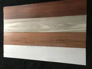 Vinyl Floor
