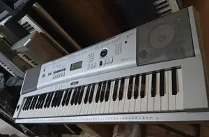 Uk Used Yamaha DGX-230