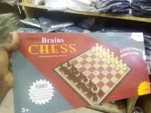 Chess Game