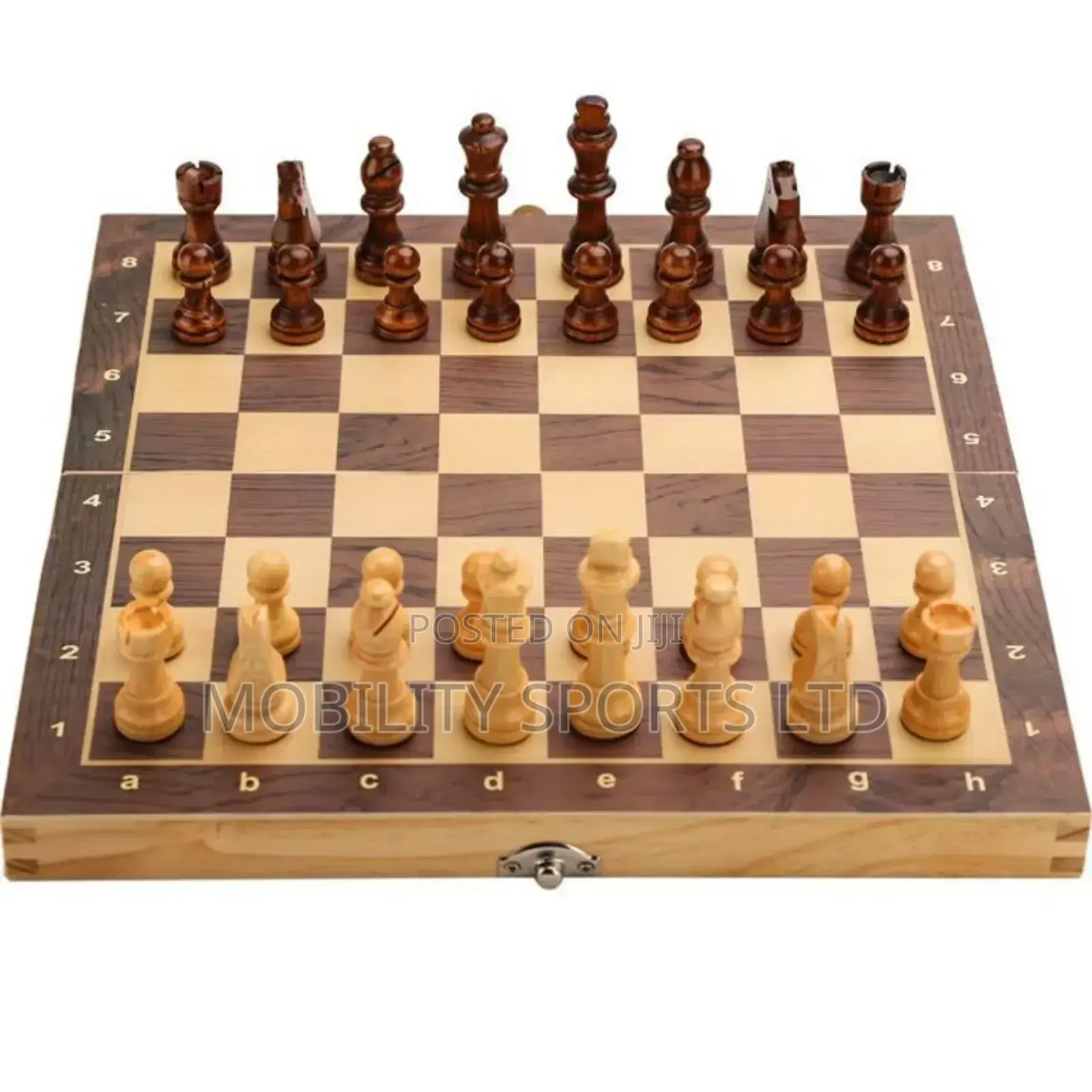 Chess Game