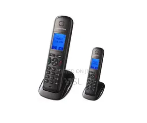 Grandstream Dp710 Voip Dect Mobile Phone