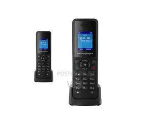 Grandstream Dp722 Dect Hd Phone