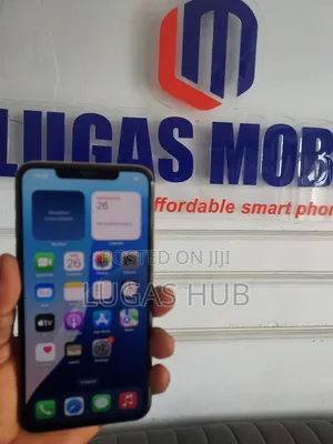 Apple iPhone 11 Pro Max 256 GB Gold