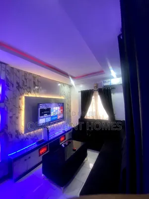 Miniflat Shortlet Apartment