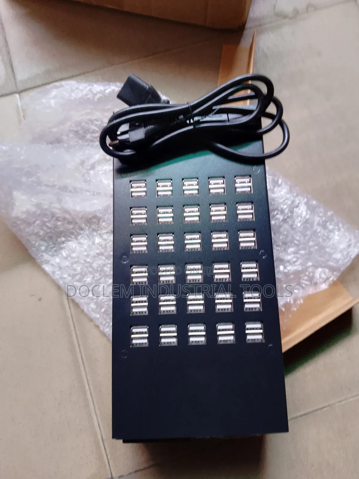 30pcs Usb Port