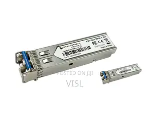 Grandstream F-Sm1310-20km-1.25g SFP Fiber Module