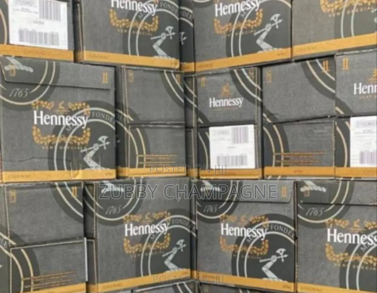 Hennessy vs Vsop Xo