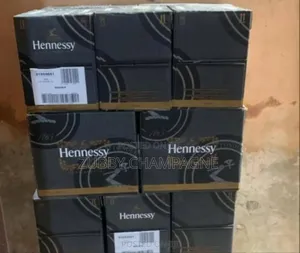 Hennessy vs Vsop Xo