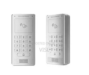 Grandstream Gds3705 Hd Ip Audio Door System