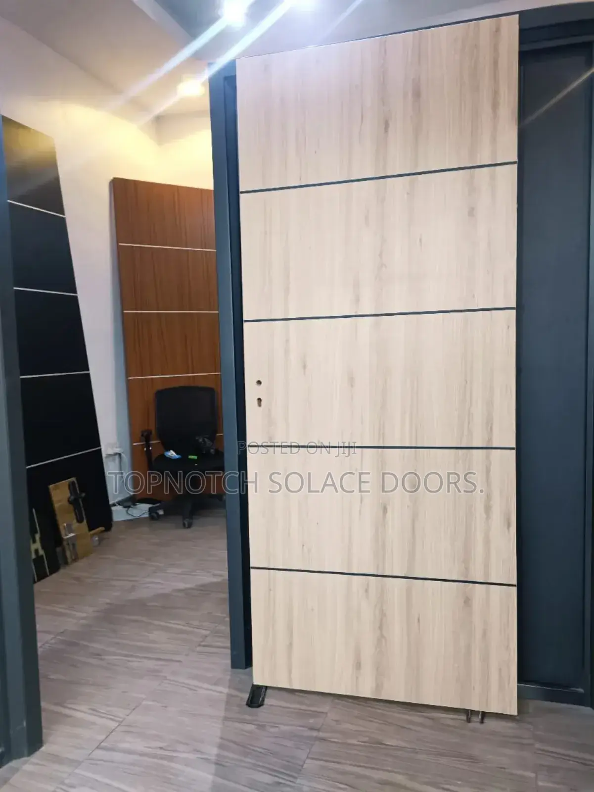 3ft Hdf Wooden Interior Doors