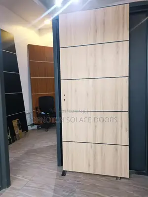 3ft Hdf Wooden Interior Doors