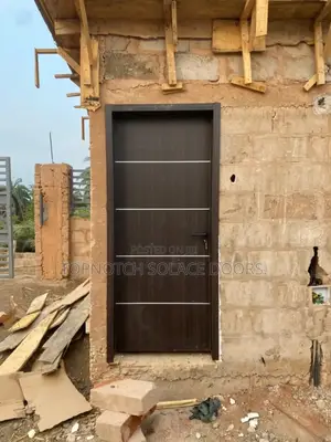 3ft Hdf Wooden Interior Doors