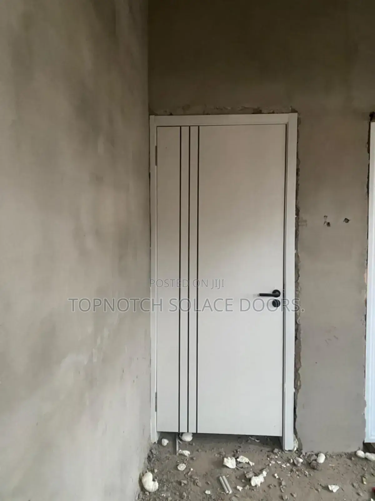 3ft Hdf Wooden Interior Doors