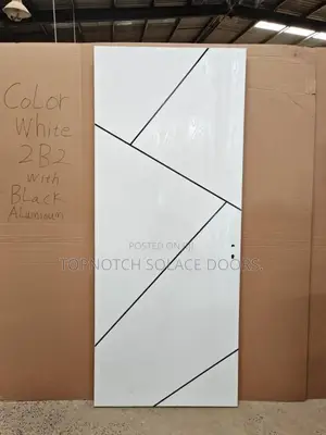 3ft Hdf Wooden Interior Doors