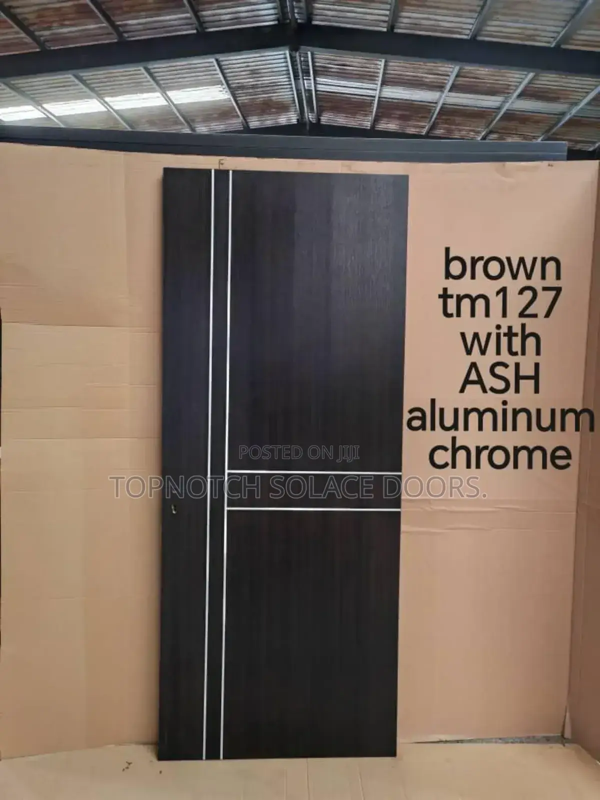 3ft Hdf Wooden Interior Doors