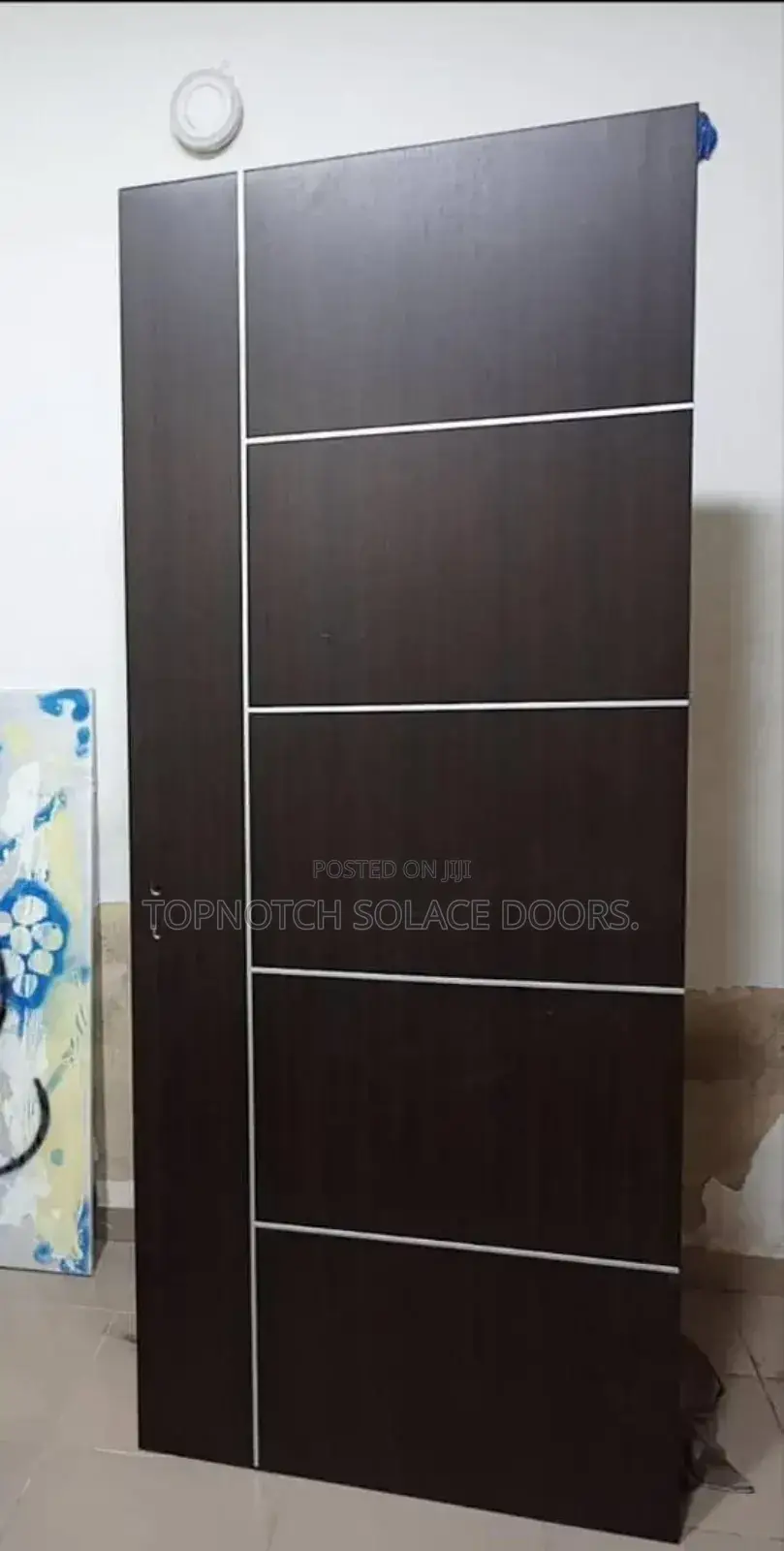 3ft Hdf Wooden Interior Doors