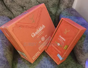 Glenfiddich 21 Years Old