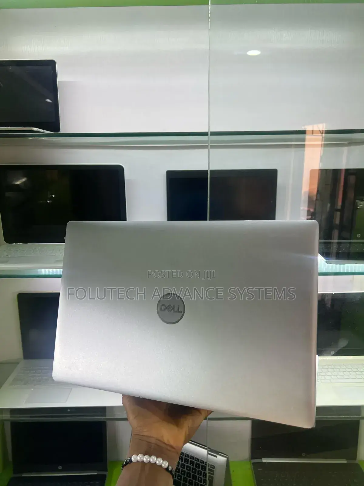 Laptop Dell Latitude E5520 16GB Intel Core I7 SSD 256GB