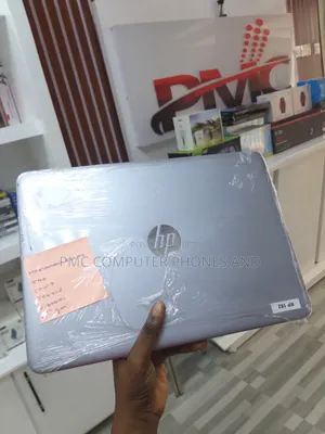 Laptop HP EliteBook 840 G3 8GB Intel Core I7 SSD 256GB