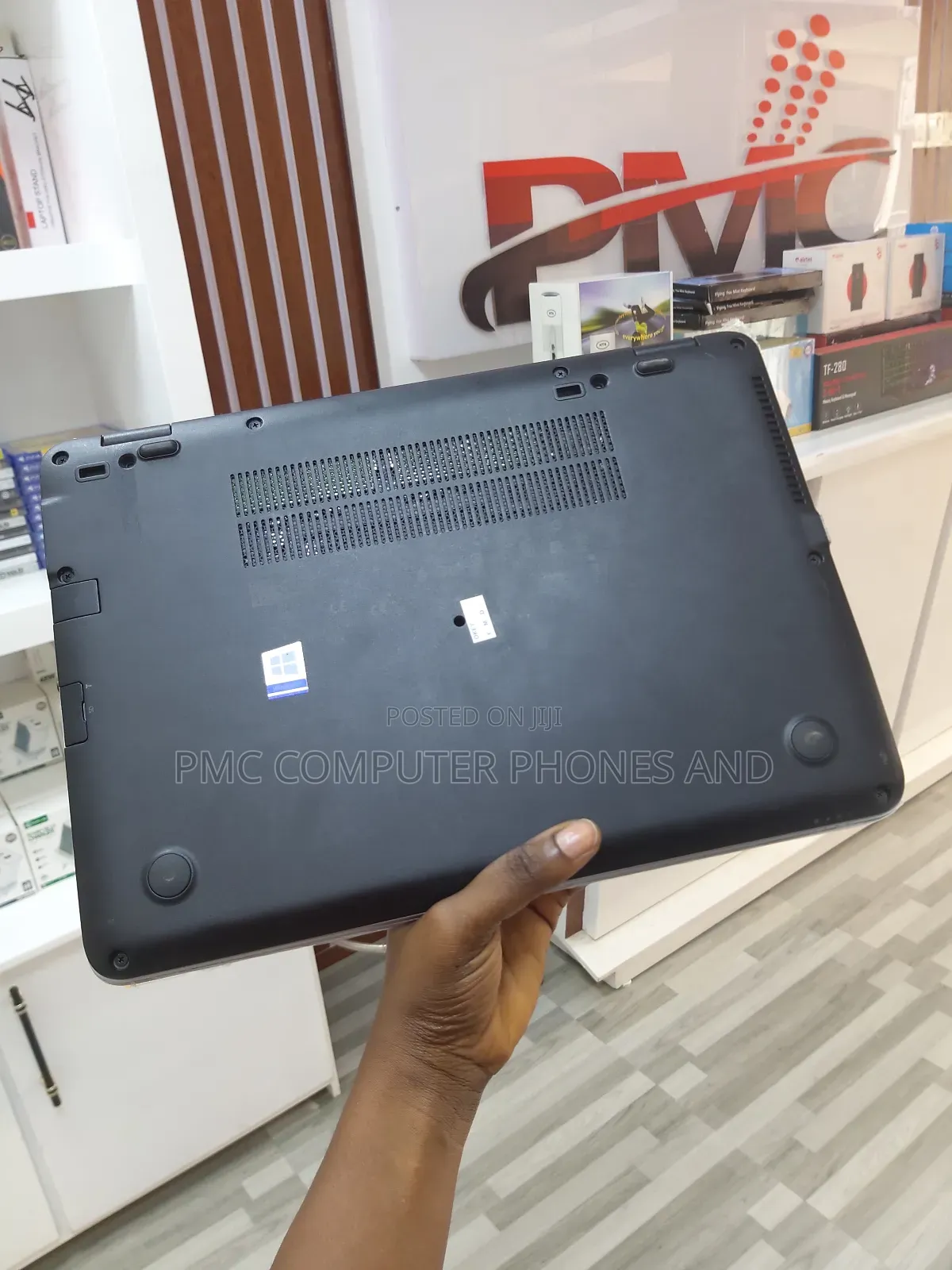 Laptop HP EliteBook 840 G3 8GB Intel Core I7 SSD 256GB