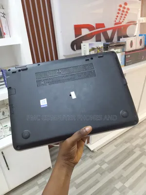 Laptop HP EliteBook 840 G3 8GB Intel Core I7 SSD 256GB