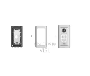 Grandstream Gds3710_gds3705 in-Wall Mounting Kit