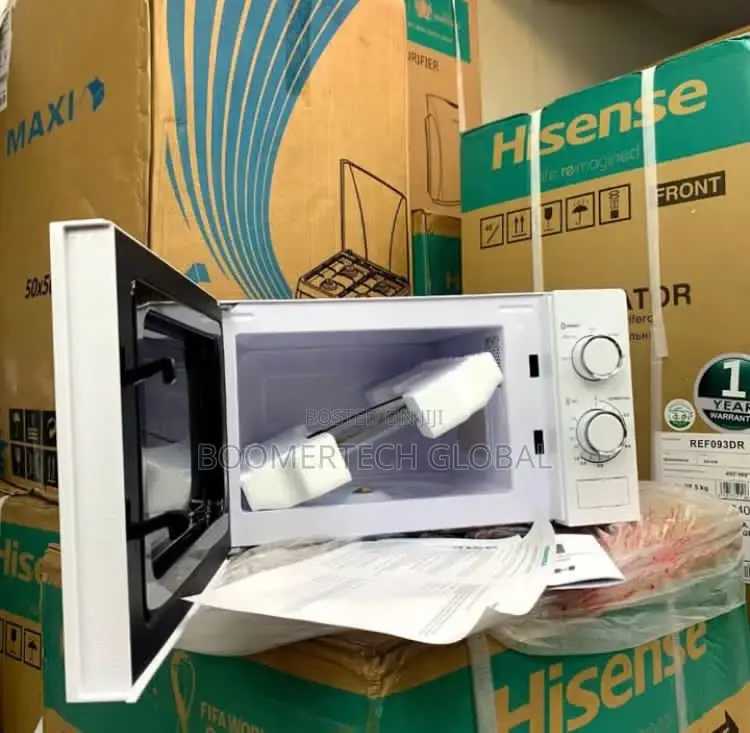 Microwave Oven 20l