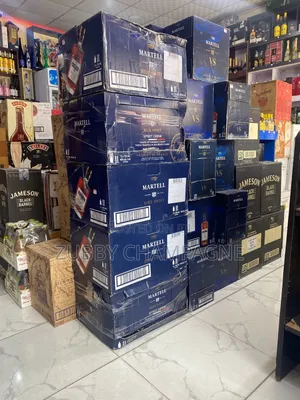 Martell vs Blue Swift Xo