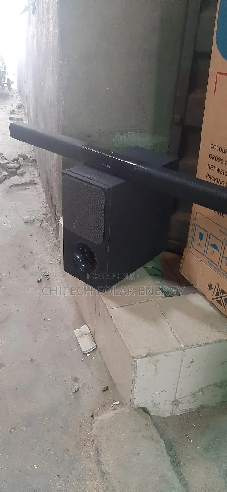 Philips Soundbar