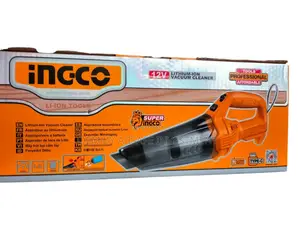 Cordless Vacuum Cleaner 12v