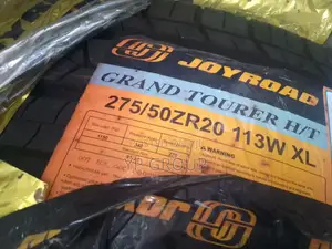 275/50/R20 Joyroad Tyre