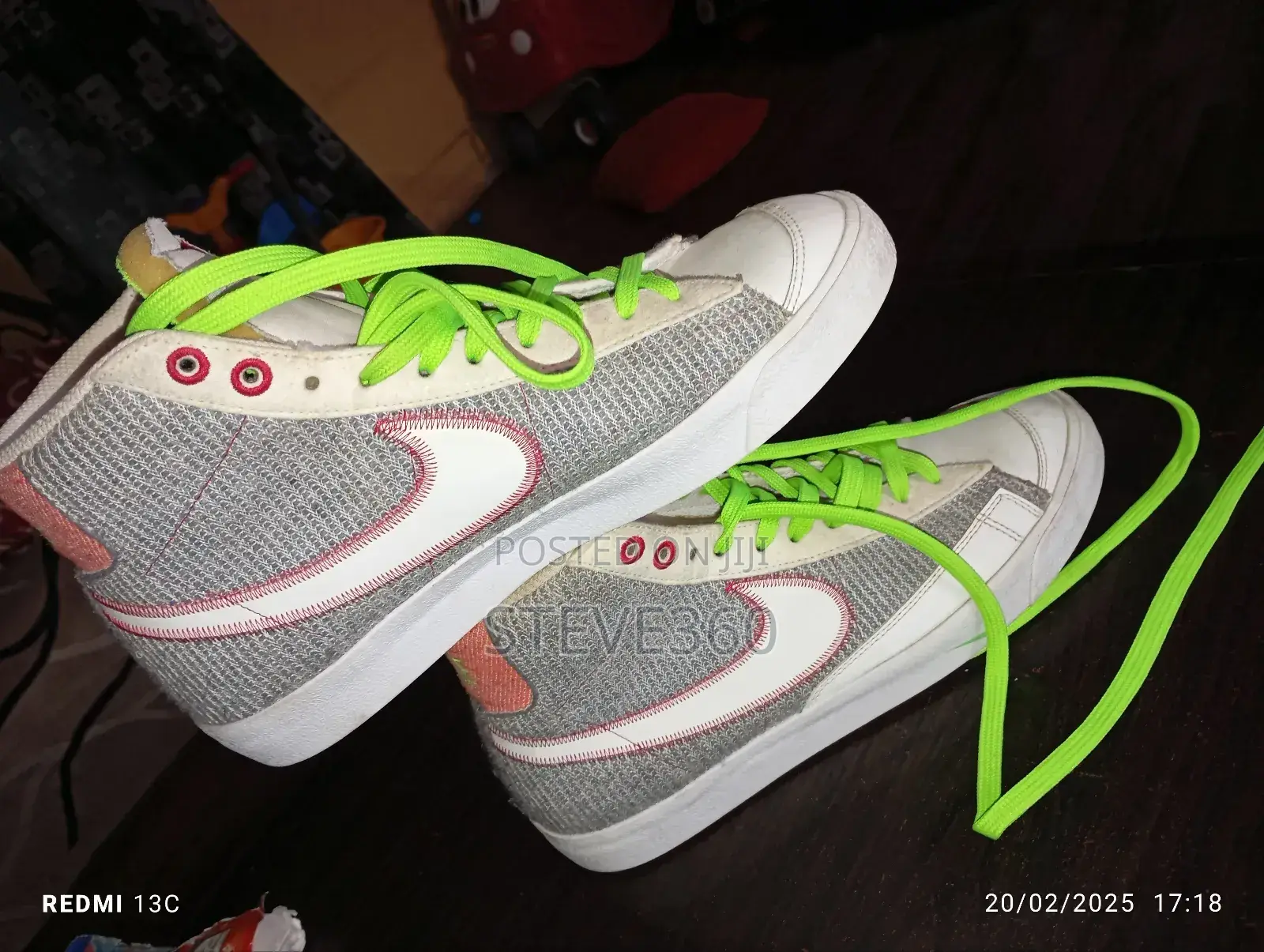 Nike Sneakers