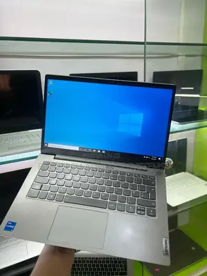 Laptop Lenovo ThinkBook 14s Gen 2 16GB Intel Core I5 SSD 256GB