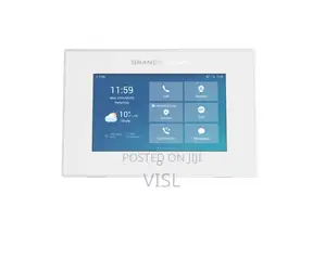 Grandstream Gsc3570 Hd Intercom and Facility Control Station