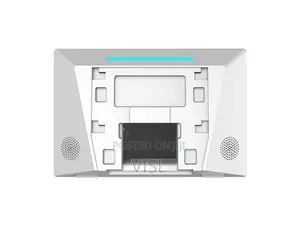 Grandstream Gsc3570 Hd Intercom and Facility Control Station
