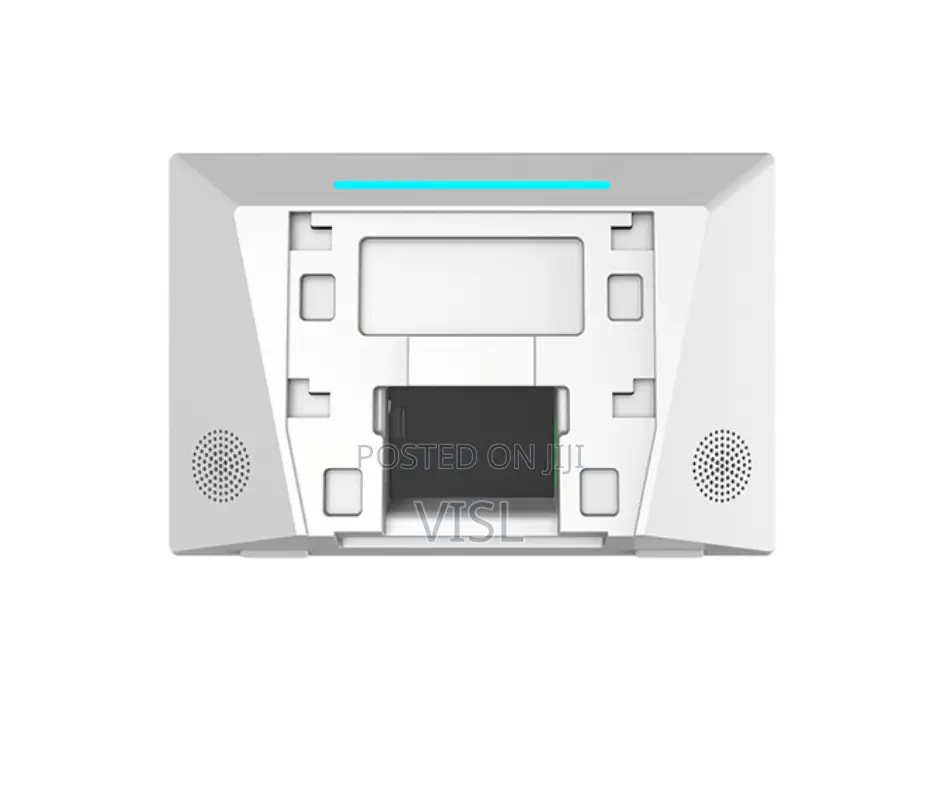 Grandstream Gsc3570 Hd Intercom and Facility Control Station