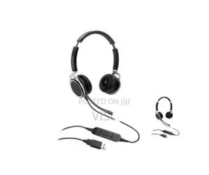 Grandstream Guv3000 Hd Usb Headset