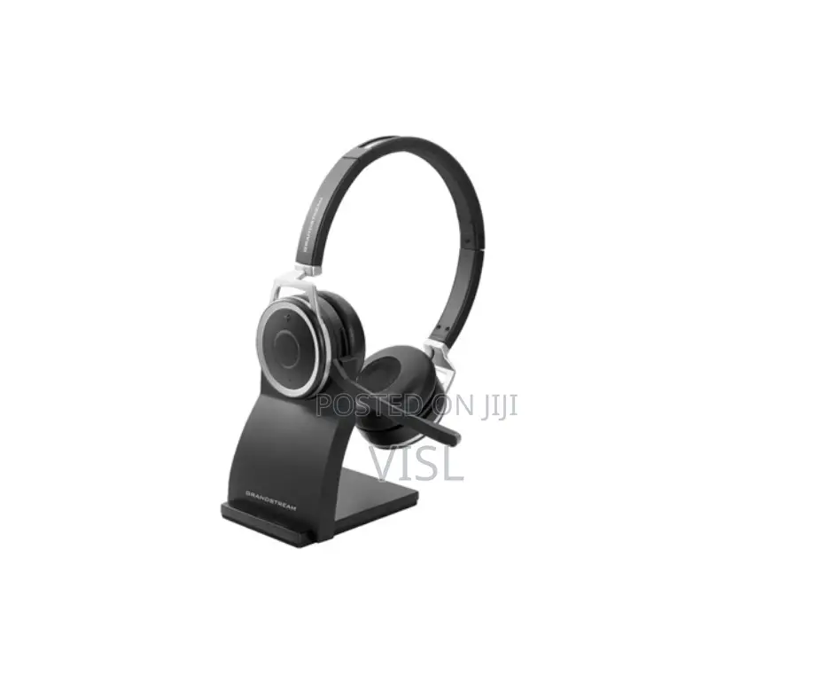 Grandstream Guv3050 Hd Bluetooth Headset