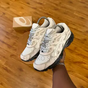 Original Needles X Asics Gel Lyte Nyc Sneakers